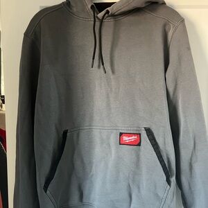 Milwaukee sweatshirt - men’s s